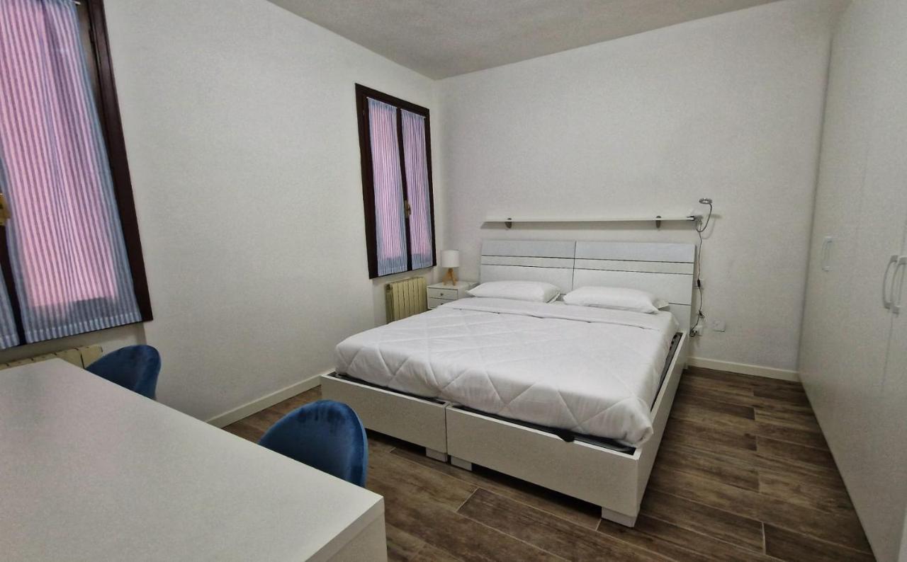 Ca' Fontego Apartamento