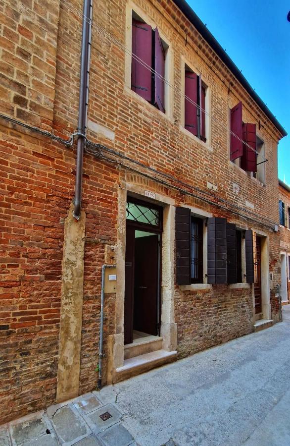 Ca' Fontego * Venecia