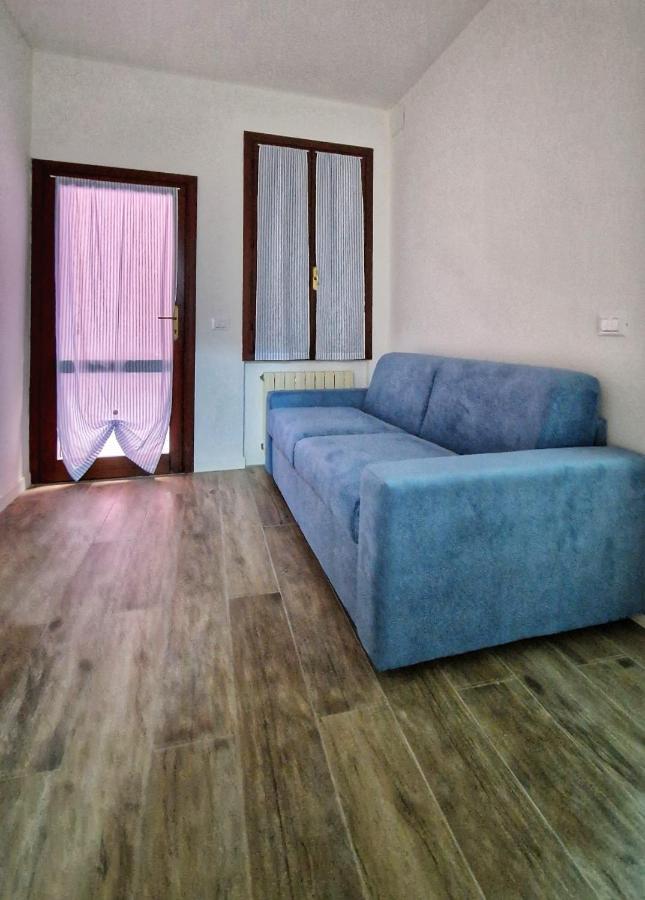 Ca' Fontego Apartamento